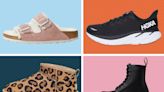 The 10 Best Shoe Deals for Between-Season Dressing f r om Zappos' Huge Sale — Starting at $36