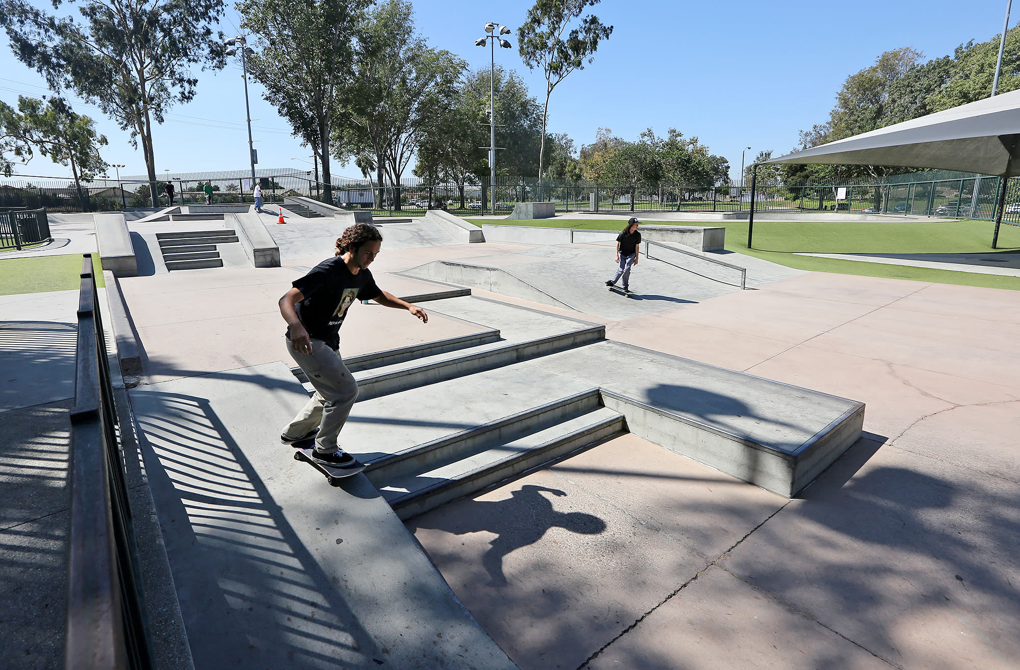 Around Town: Costa Mesa skate park public input meeting scheduled for Saturday