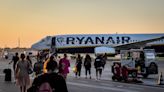 Ryanair Europe strikes: The travel routes and destinations affected