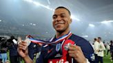 PSG coach Enrique says Mbappe's replacement will be the team