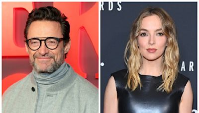 ...Rights to ‘The Death of Robin Hood,’ Starring Hugh Jackman and Jodie Comer From Lyrical Media and Ryder Picture Company