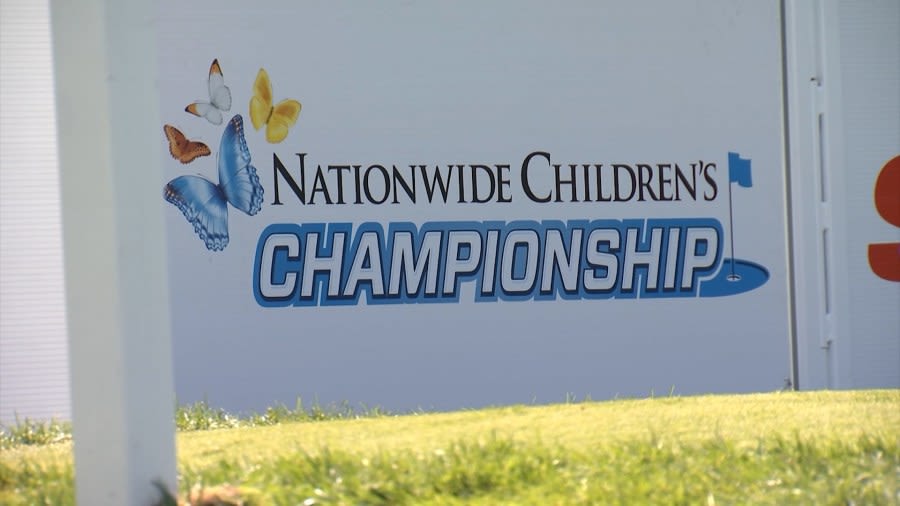 Looking ahead to the Nationwide Children’s Hospital Championship at Ohio State