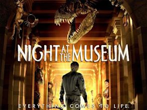 Night at the Museum