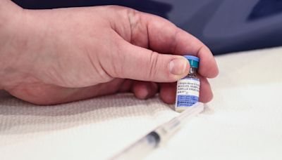 Nurse in Monroe County falsified vaccination records for over 100 kids