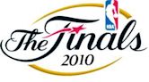 2010 NBA Finals