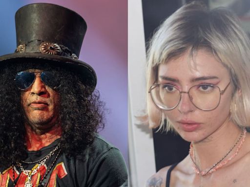 Slash’s 25-Year-Old Stepdaughter’s Heartbreaking Final Post After Her Death