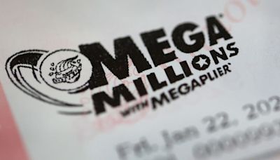 Illinois Lottery player wins $1M in Mega Millions drawing