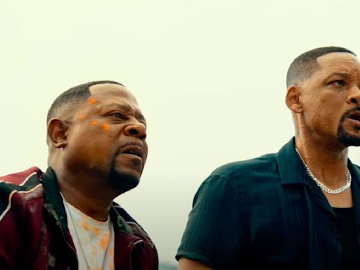 Every Bad Boys Movie Ranked From Worst To Best, Including Ride Or Die