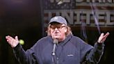 Michael Moore Blasts ‘Fellow Boomers’ for Not Supporting College Encampment Protests: ‘So Snide and Snarky’