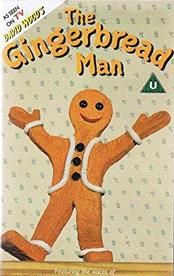 The Gingerbread Man