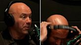 Dana White storms off podcast in first minute leaving host stunned: ‘I’m literally done’