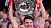 ‘The first thing I was thinking when the final whistle went was I wish my brother was here to see that’ – Armagh’s Niall Grimley