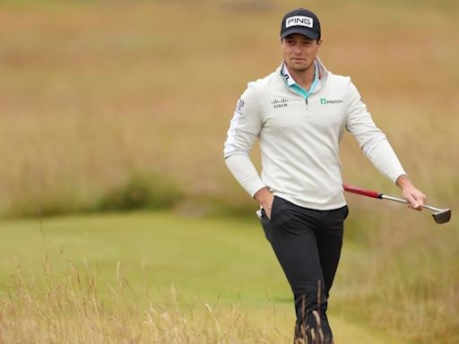 2024 Scottish Open odds, picks, field: Surprising predictions from golf model that's nailed 13 majors