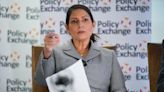 Priti Patel’s blueprint to take on Farage with democratisation of Tory party leadership pitch