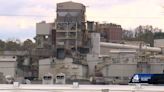 Former North Carolina mill in negotiation to be sold, officials says