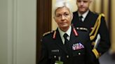 What’s ahead for Canada’s first female defence chief? Observers warn of ‘glass cliff’