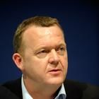 Lars Løkke Rasmussen