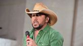 CMT pulled Jason Aldean's 'Try That In A Small Town' music video from circulation after critics said the video and song promoted gun violence and lynching