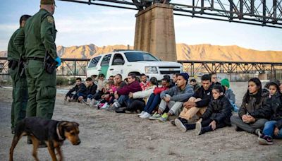 México confía en acuerdo con EEUU para deportar migrantes - El Diario - Bolivia