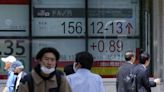 Asian Stocks Fall on Fresh Signs of China Weakness: Markets Wrap