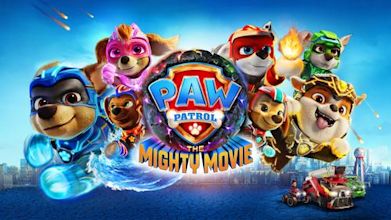 PAW Patrol: Il Super Film