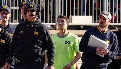 REPORT: Conflicting information surrounds NCAA investigation into Michigan Football