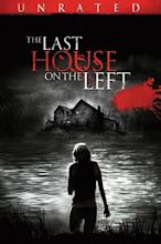 The Last House on the Left