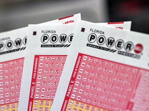 Powerball winning numbers for July 20 drawing: Jackpot rises to $91 million