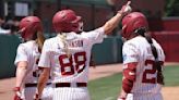 Alabama Softball's Region-Clinching First Inning by the Numbers
