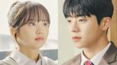 Serendipity's Embrace poster OUT: Kim So Hyun gives Chae Jong Hyeop heart-fluttering love letter in school; SEE