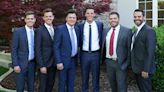 Donny Osmond's 5 Children: All About His Sons