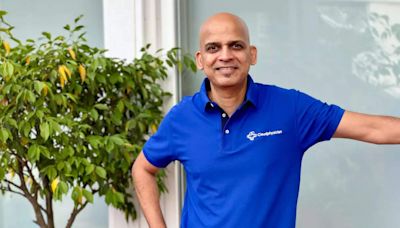 AI-Health Startup Cloudphysician inducts Dr Mandar Vaidya as CEO to its India arm - ET HealthWorld