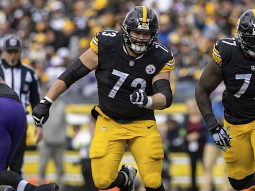 Expert: Who's Steelers 'Most Underrated' Player?