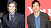 Ashton Kutcher Had to 'Mow' Chest Hair, Do Sit-ups for Scene as 20 Year Old in 'Your Place or Mine'