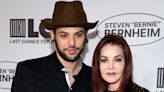 Priscilla Presley's Son Navarone Garcia Details His Addiction Struggles - E! Online