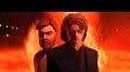 Obi-Wan and Anakin’s REVENGE OF THE SITH Duel Recreated in THE CLONE WARS-Style Animation
