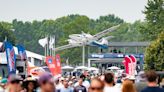 AirVenture Oshkosh named in USA TODAY's list of Best Air Shows