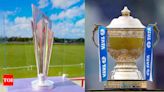 No India T20 World Cup player in top two IPL teams | Cricket News - Times of India