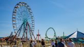 Lost Island Theme Park in Waterloo opens with new rides, including a roller coaster