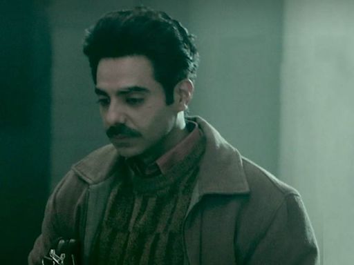 Aparshakti Khurana's Berlin to premiere at Indian International Film Festival of Melbourne