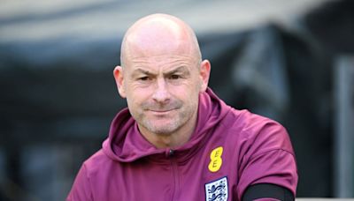 England fans demand Lee Carsley is given the job full-time after Ireland victory