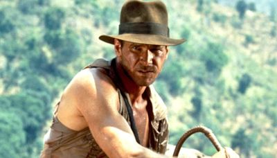 Friends legend turned down Indiana Jones role before Harrison Ford was cast