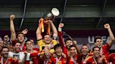 ¿Cuántas finales de la Eurocopa ha jugado España, cuáles ha ganado y cuáles ha perdido?