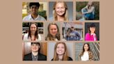 10 Central Illinois students awarded IAA scholarships