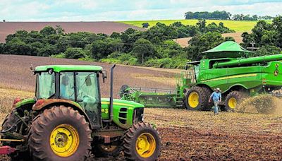 Bamaq investe R$ 700 milhões para ganhar mercado em equipamentos agrícolas