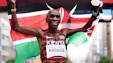 Eliud Kipchoge headlines Kenya Olympic marathon team, eyes history in Paris