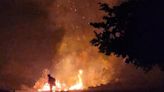 Wildfires causing smoky, unhealthy conditions in much of Oregon