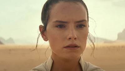 Star Wars Reveals New Rey Skywalker Dialogue Post-Sequel Trilogy