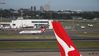 Australian pilots union rejects Qantas Airways' wage proposal