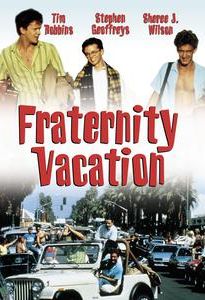 Fraternity Vacation